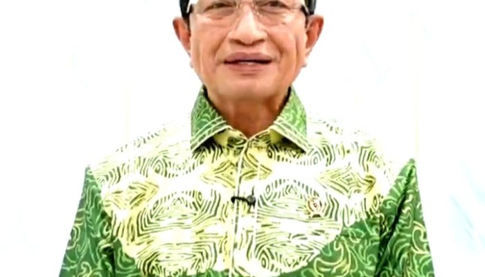 Imlek 2577 Kongzili: Doa Kedamaian di Tengah Negeri yang Masih Belajar Adil