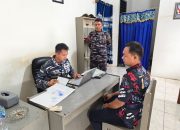 Lanal Ternate Tuntaskan Penyelidikan TB Entebe Star 29/TK Finicia 61, Tidak Ditemukan Unsur Pidana