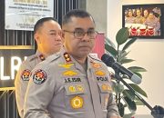 Kapolri beri atensi kasus penyiraman air keras terhadap Andrie Yunus