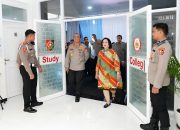 Polri mulai operasikan pusat studi forensik kepolisian hingga PPA