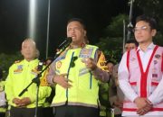 Korlantas Polri berlakukan “one way” nasional pada 18 Maret