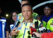Korlantas Polri akan terapkan “one way” lokal jelang puncak arus balik