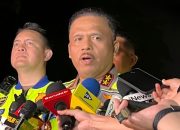 Korlantas Polri buka peluang berlakukan one way nasional arus balik