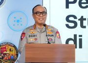 Polri bangun Laboratorium Sosial Sains Kepolisian