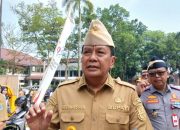 Pemkab Tangerang Banten tunggu juknis penerapan WFH ASN