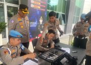 Kapolres Tangerang minta anggotanya pergunakan senpi sesuai prosedur