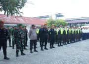 KAI Sumut siagakan 388 personel pengamanan ekstra mudik 2026