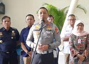 Polisi siapkan rekayasa lalin di Pelabuhan Tanjung Priok