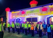 Polres Malang imbau pemudik tak ragu manfaatkan layanan pospam-posyan