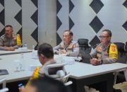 Polda Bali pastikan kesiapan arus balik secara maksimal di Gilimanuk
