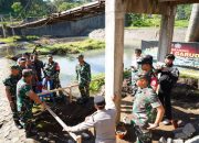 Kodam Udayana bangun 24 jembatan Garuda dimulai dari Buleleng