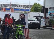 Pertamina Papua pastikan distribusi energi aman hingga libur Lebaran