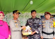 Kapolresta: Sinergi sukseskan Operasi Ketupat di Kota Gorontalo