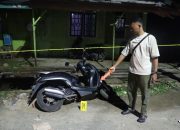 Polres Tarakan tangkap seorang pelaku penganiayaan