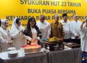 Rayakan HUT Ke-23, KBPP Polri Siap Gelar MUNAS