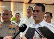 Mentan dan Polri perkuat produksi jagung pasok pakan-energi etanol