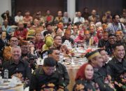 Disdik Jatim perluas jejaring dan kolaborasi antardaerah
