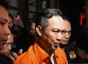 KPK: 23 dari 47 satuan kerja setor uang pemerasan untuk Bupati Cilacap