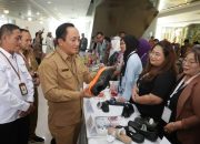 Surabaya genjot ekspor IKM lewat “Coaching Clinic Export Program”