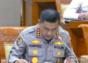 Lebaran 2026, Baharkam Polri siapkan ambulans udara untuk wilayah Jawa