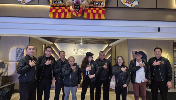 Cita Svara Indonesia Gaungkan Kedaulatan Musik Nusantara Jelang Hari Musik Nasional