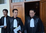 Ada Apa Hakim PN Jakut Bakal Dilaporkan ke KY?