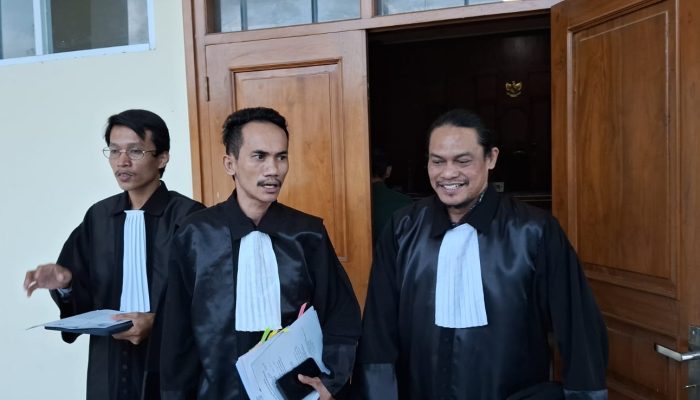 Ada Apa Hakim PN Jakut Bakal Dilaporkan ke KY?