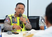 Kakorlantas Polri pastikan negara hadir jamin keselamatan pemudik