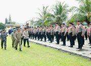 Polda Sulut gelar ‘Operasi Ketupat’ jadikan mudik aman
