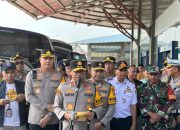 Polda Metro Jaya terjunkan 6.812 personel amankan Lebaran