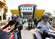 6.329 wisatawan kunjungi Sabang untuk libur Lebaran