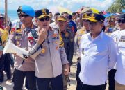 Pemprov Banten optimalkan fasilitas publik di kawasan wisata