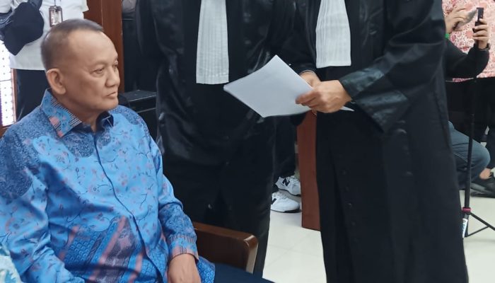 Ketika Kebenaran Diadu dengan Sumpah: Mubahalah di Ujung Palu Hakim