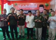 Ketika Madrasah Mengetuk Pintu yang Sama, Namun Tak Pernah Dibukakan