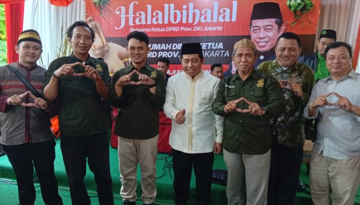 Ketika Madrasah Mengetuk Pintu yang Sama, Namun Tak Pernah Dibukakan