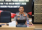 Polda Banten ungkap TPPO bermodus prostitusi daring