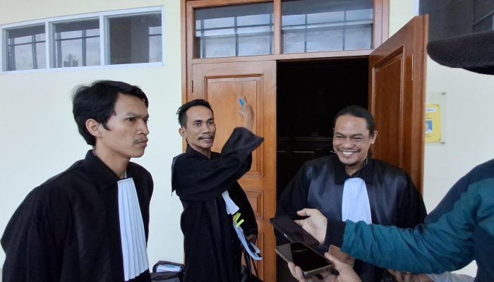Viral!Dugaan Pengeroyokan Warga Aceh, LBH Panglima Hukum Minta Usut Tuntas