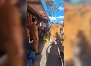Pemprov Sulut sidak pangkalan usai kelangkaan elpiji tiga kilogram