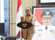 Pemprov Sulbar mulai terapkan WFH empat hari kerja ASN