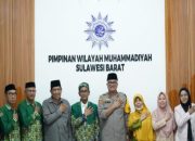 Kapolda ajak ormas perkuat stabilitas sosial di Sulbar