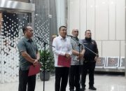 Satgas PKH: Penetapan tersangka Samin Tan jadi peringatan bagi lainnya