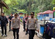 Operasi Ketupat berakhir, Kapolres pastikan Rejang Lebong kondusif