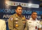 Ditlantas Polda: Kecelakaan selama arus mudik Lebaran di Aceh menurun