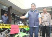 Polda Jateng ungkap penipuan berkedok investasi sarang walet fiktif