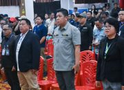 Kapendam XIII/Merdeka sebut pers adalah pilar keempat demokrasi
