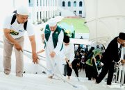 WIPOL dan Ambisi Membersihkan 54 Ribu Masjid