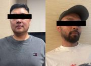 Polri tangkap pemilik dan manajer tempat hiburan WR terkait narkoba