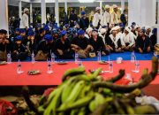 Masyarakat Suku Badui bersiap lakukan Seba ke bupati dan gubernur