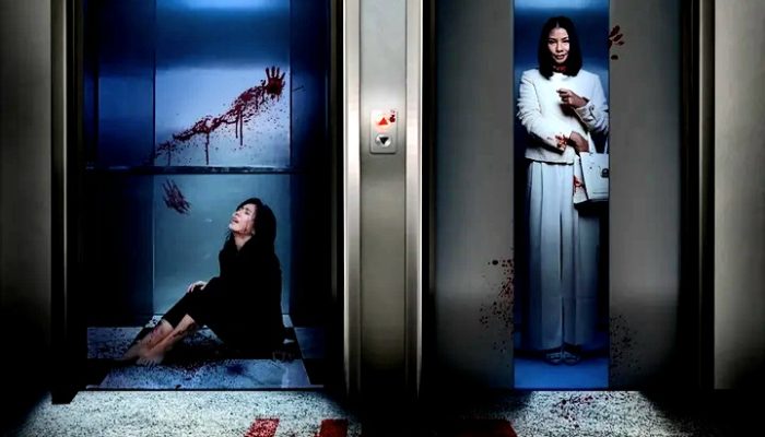 Lift: Horor Tanpa Hantu, Deg-Degan Tanpa Penampakan