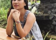 Ketika Luka Memilih Bersuara: Catatan Sunyi Alyne Maarif di Antara Ibu, Musik, dan Pertarungan Batin